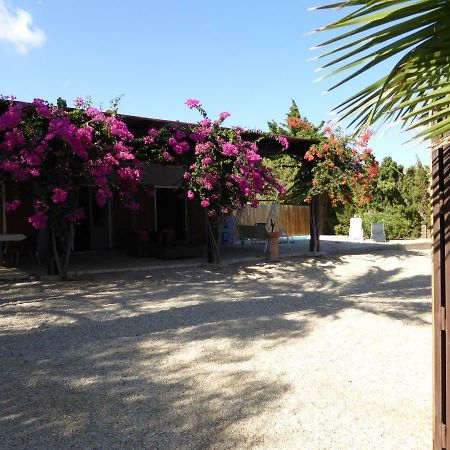 Cortijillo Violeta Villa อากัวอามาร์กา ภายนอก รูปภาพ